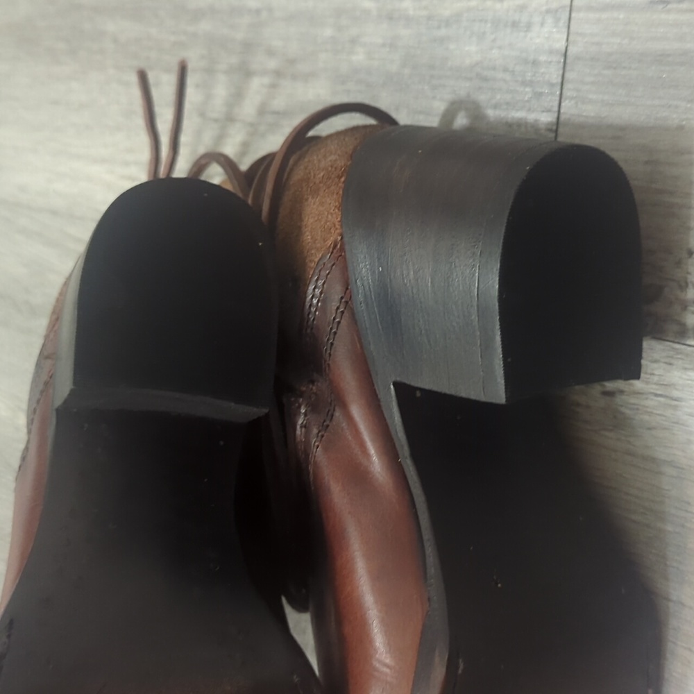 Freebird Casey Boots - Picture 11 of 12
